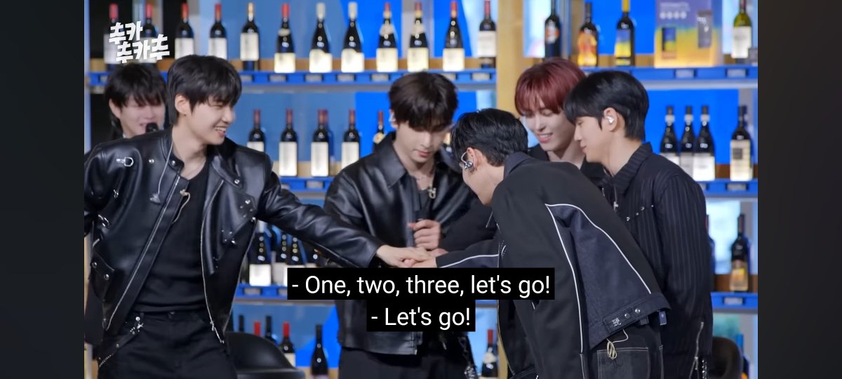 person_a_rt's tweet image. OH MY #SIXC YOU'RE SO UNEXPECTED BUT SO NEEDED 😭❤️‍🔥 

JUST HOW TIMELESS &amp;amp; FRESH #MOVE (MY UMJIGYEO!) IS IN 2026, THAT'S HOW YOU'RE TOO SIXC 🥺✨ 

THX #CHUKACHUKACHU FOR MAKING THIS HAPPENED 🙏🏻

#HANGYUL #KOOKHEON #JINHYUK #BYUNGCHAN #HYEONBIN #SEUNGYOUN 
#PDX101