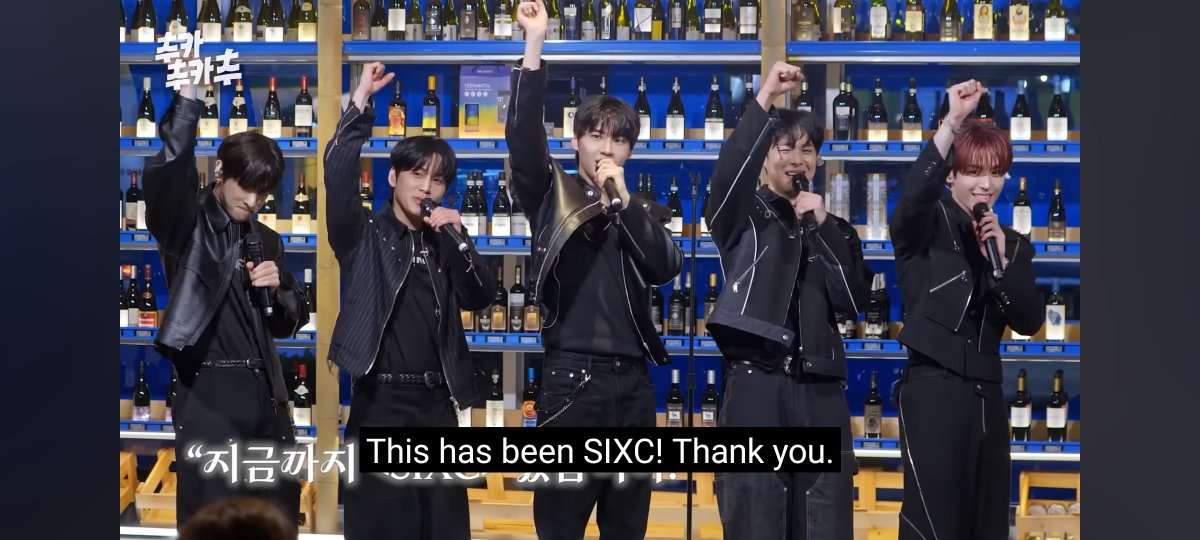 person_a_rt's tweet image. OH MY #SIXC YOU'RE SO UNEXPECTED BUT SO NEEDED 😭❤️‍🔥 

JUST HOW TIMELESS &amp;amp; FRESH #MOVE (MY UMJIGYEO!) IS IN 2026, THAT'S HOW YOU'RE TOO SIXC 🥺✨ 

THX #CHUKACHUKACHU FOR MAKING THIS HAPPENED 🙏🏻

#HANGYUL #KOOKHEON #JINHYUK #BYUNGCHAN #HYEONBIN #SEUNGYOUN 
#PDX101