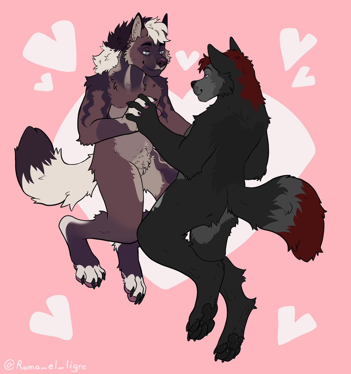 Rama 🐯🍉 🔜 SAFE2026 tweet media