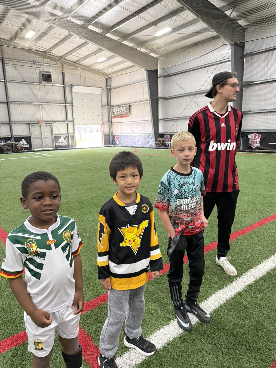 SCSA Eleven tweet media