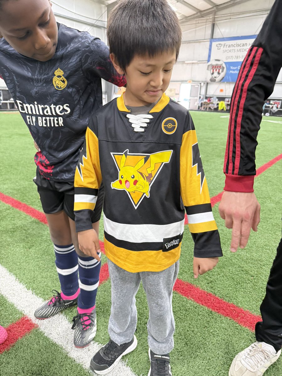 SCSA Eleven tweet media