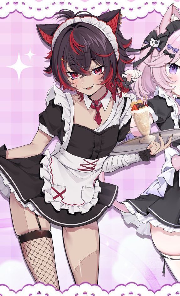 KeyDiva 👹❤️‍🩹|| Vox’s b-||Little scrapbooker tweet media