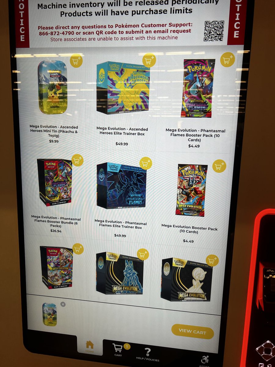 Pokemon Alerts & News tweet media