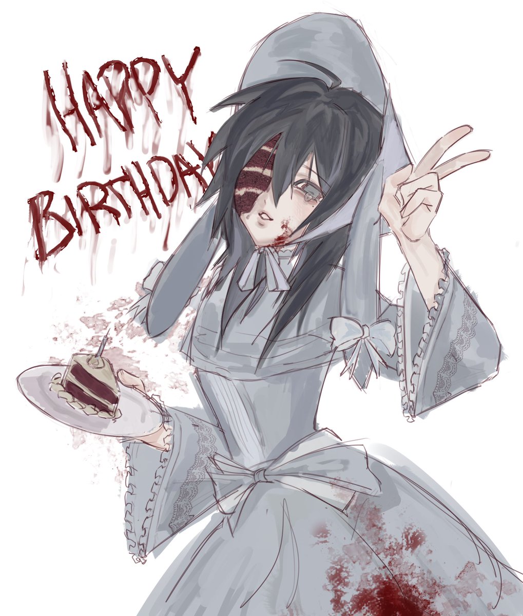 kmnkrsh's tweet photo. Happy birthday to me ! #rkgk #oc https://t.co/K8fjjqrH0O