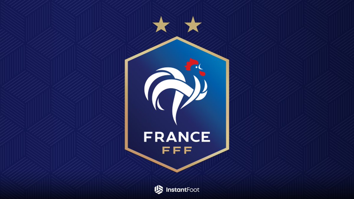 lnstantFoot's tweet photo. 🗣️ 🇫🇷 Kylian Mbappé : « Remporter la coupe du monde comme capitaine ? 𝗖’𝗘𝗦𝗧 𝗧𝗘𝗟𝗟𝗘𝗠𝗘𝗡𝗧 𝗗𝗜𝗙𝗙𝗜𝗖𝗜𝗟𝗘, 𝗧𝗘𝗟𝗟𝗘𝗠𝗘𝗡𝗧 𝗥𝗔𝗥𝗘. 

Il faut vivre l'instant présent, comprendre l'importance des choses et des compétitions. 

Ce serait formidable de gagner, pour moi, les joueurs, les Français, les journalistes. » 🇫🇷😁

( 🎙️ Conférence de presse )