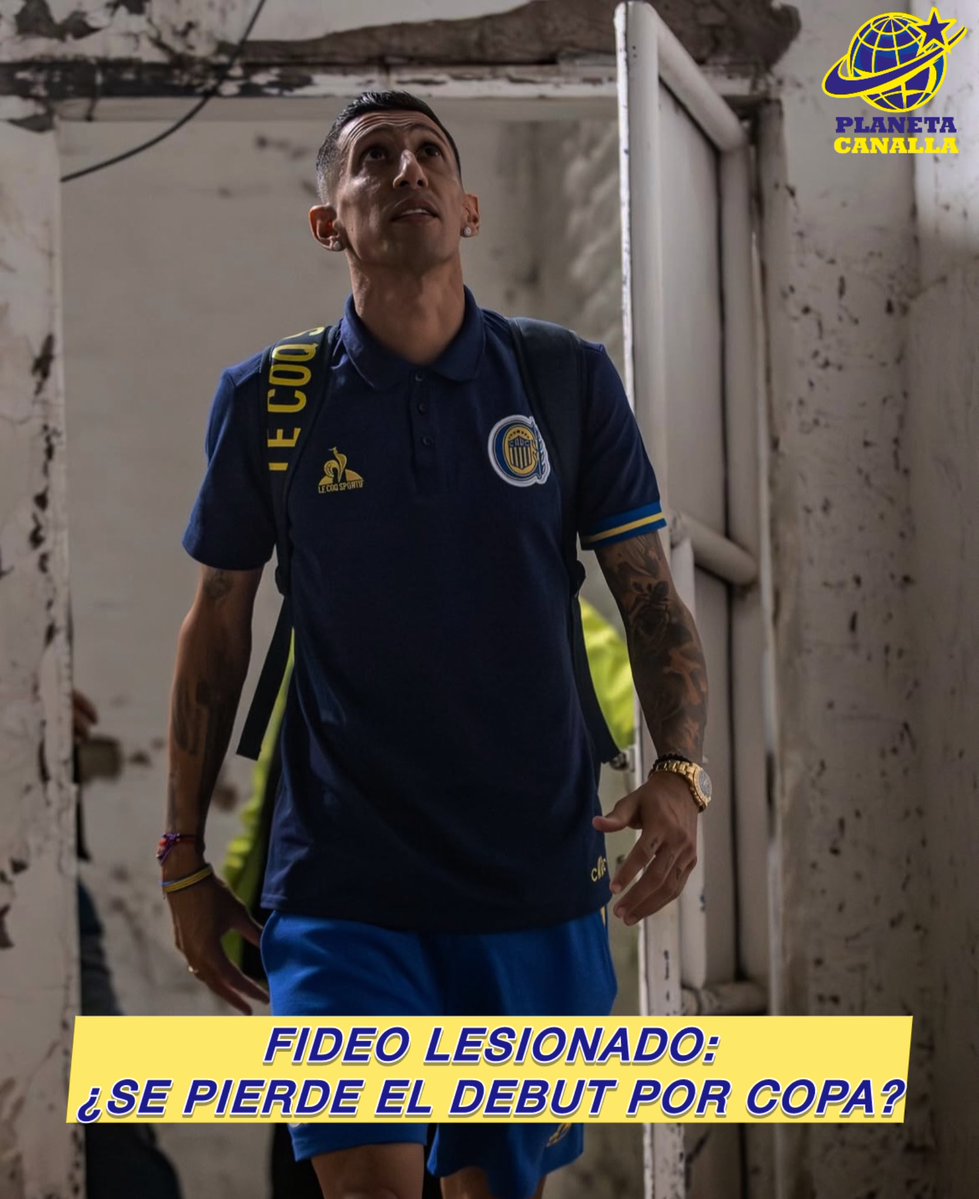 Planeta Canalla tweet media