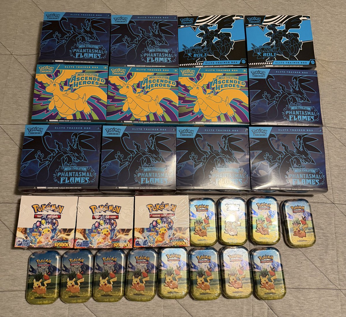 Pokemon Alerts & News tweet media