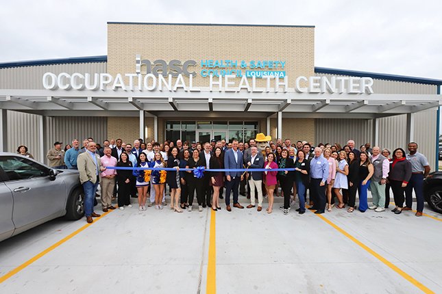 Facility Safety Management Magazine tweet media