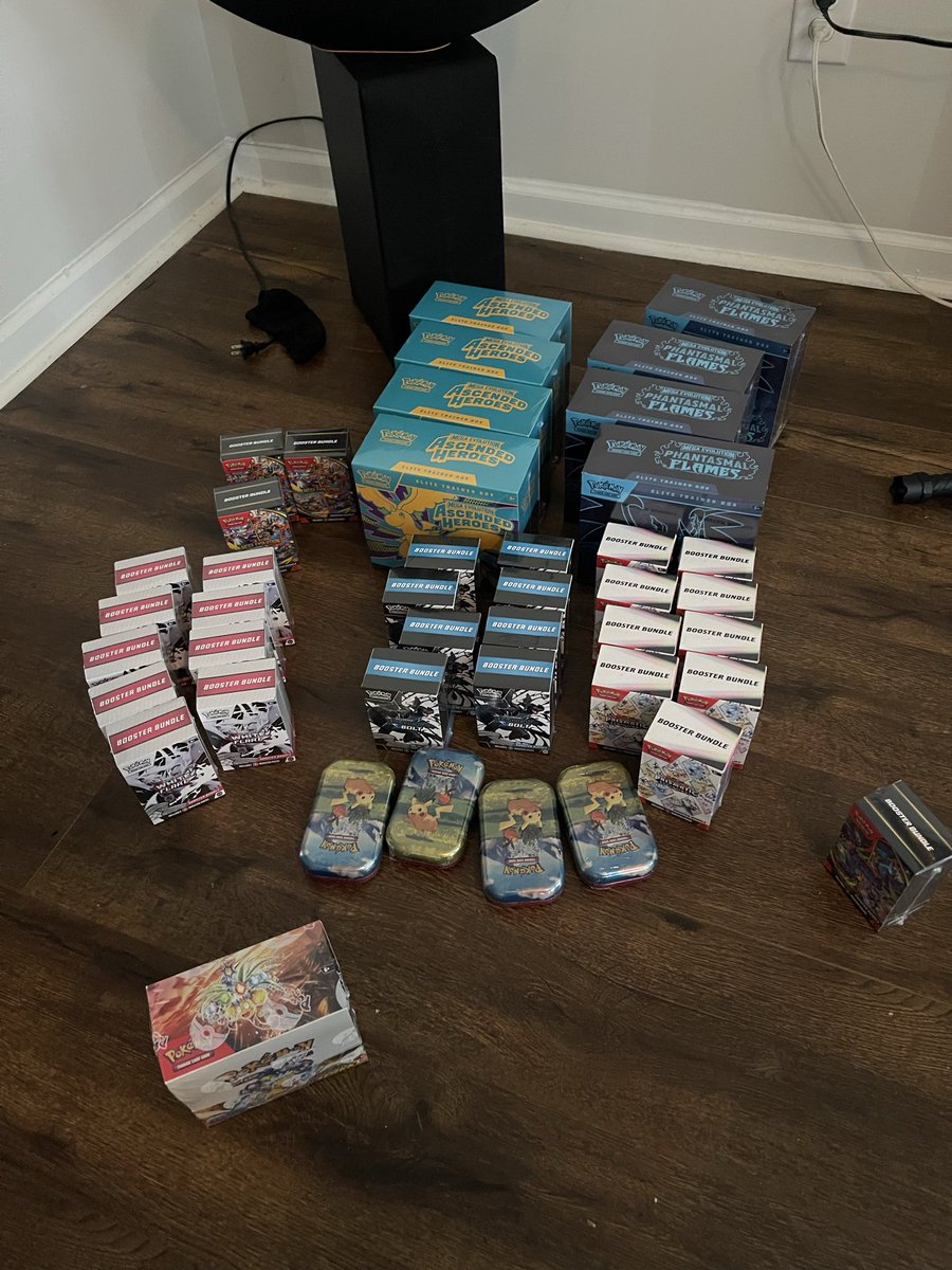 Pokemon Alerts & News tweet media