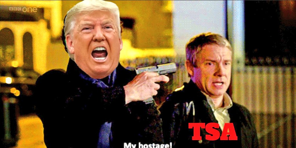 OmiDCron's tweet photo. @GOP @SenOssoff The White House Comment Line Isย (202) 456-1111.
#TrumpTSAShutdown
#GOPCHAOS
#TrumpTSAHostageCrisis
#TrumpIsResponsible
Release The TSA Hostages! https://t.co/JHslMlciyc