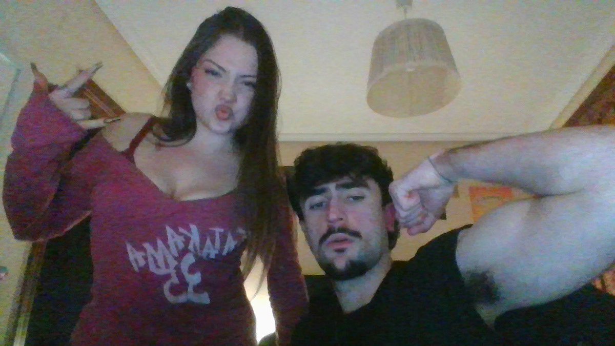 el espantajambas tweet media