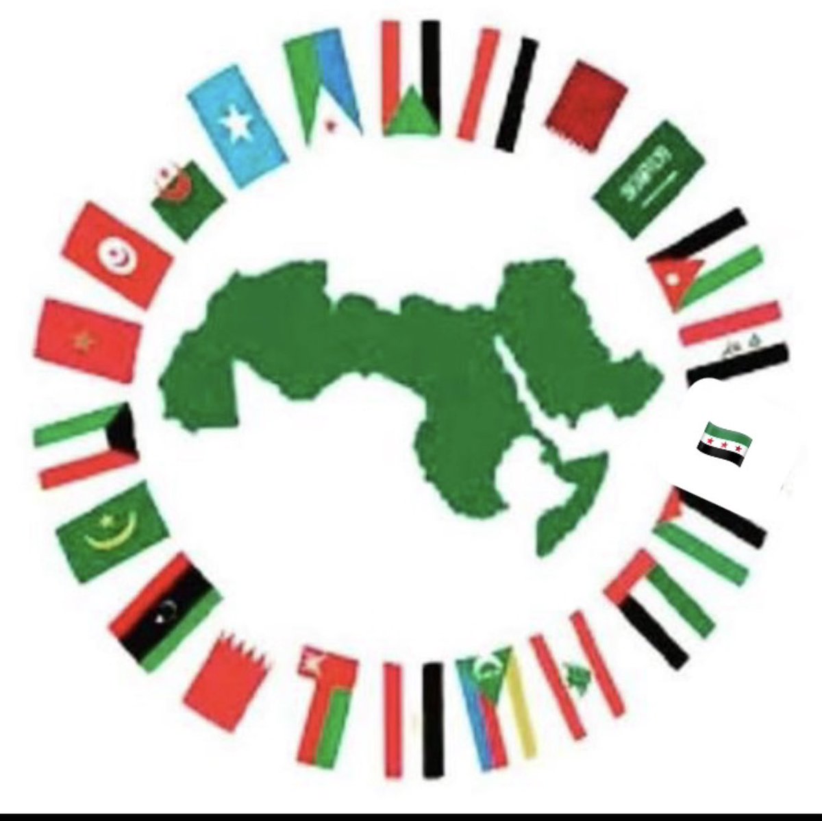 👑🇪🇬Farida Al-Masri🇪🇬👑 tweet media