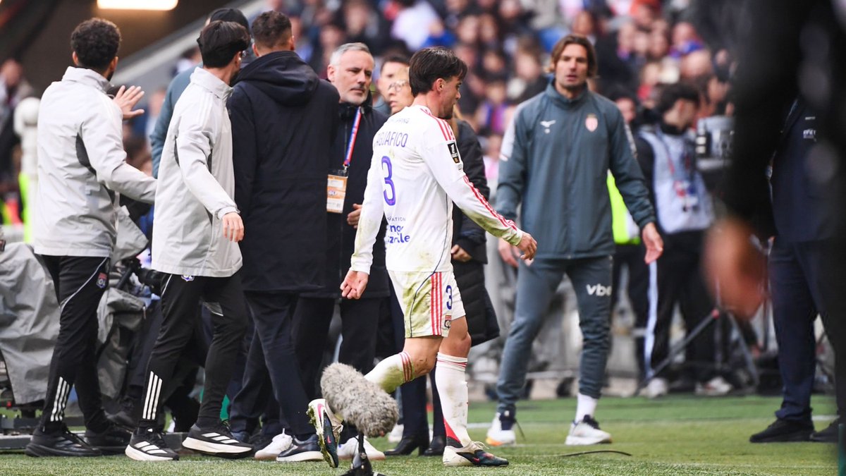 Actu Ligue 1 tweet media