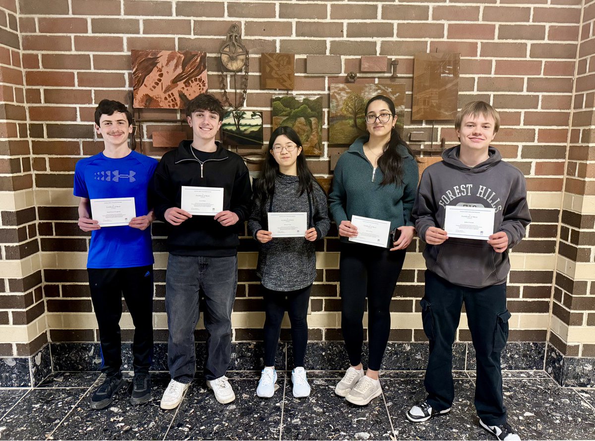 Central Bucks SD tweet media