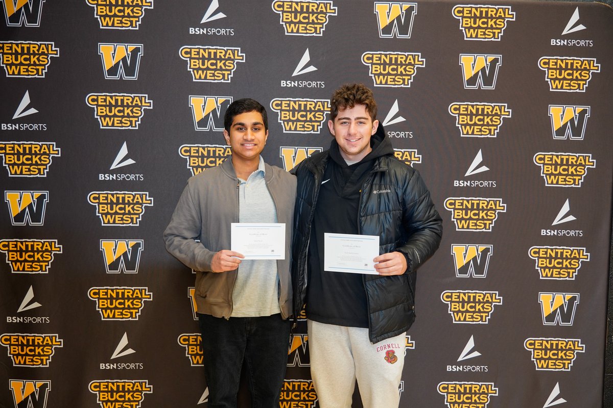 Central Bucks SD tweet media