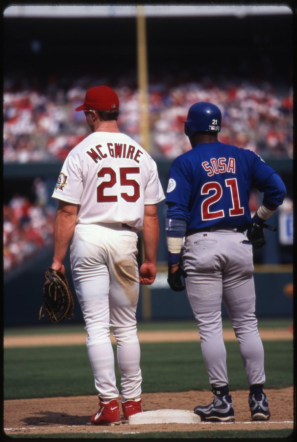 Baseball’s Greatest Moments tweet media