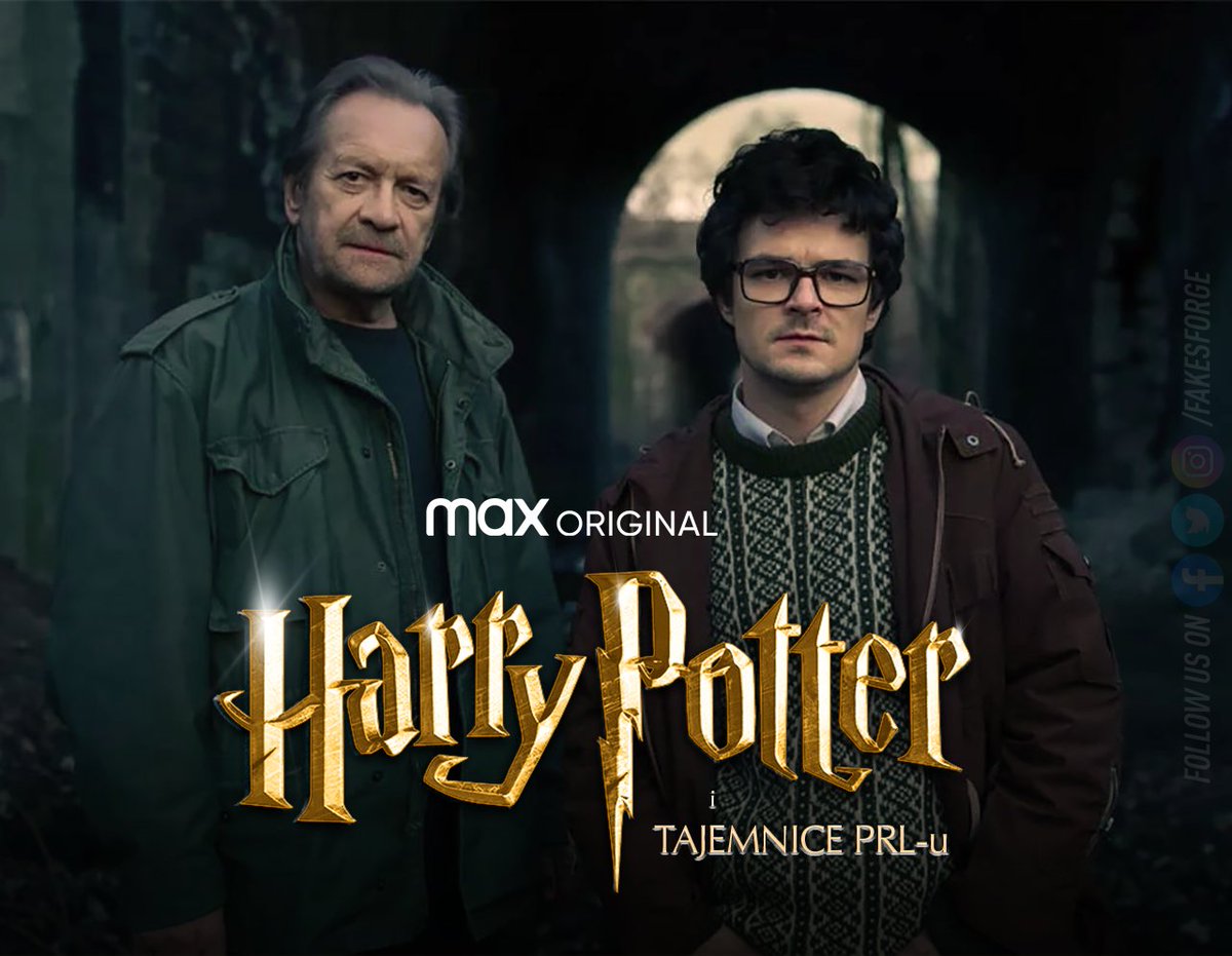 Fakes Forge tweet media