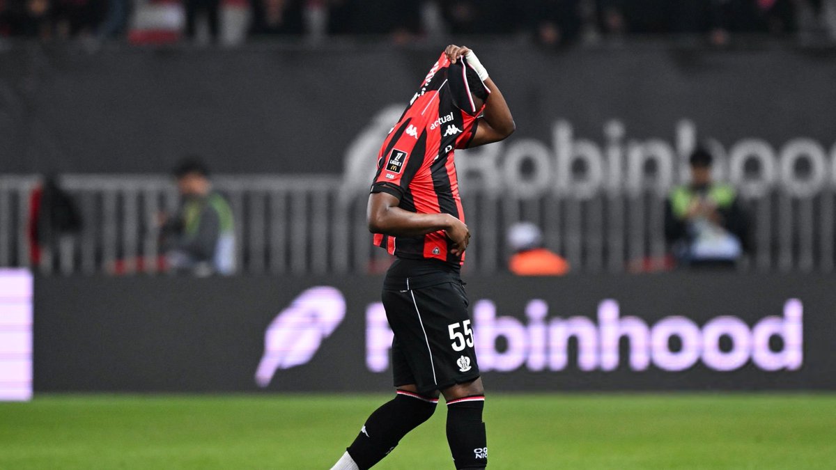 Actu Ligue 1 tweet media