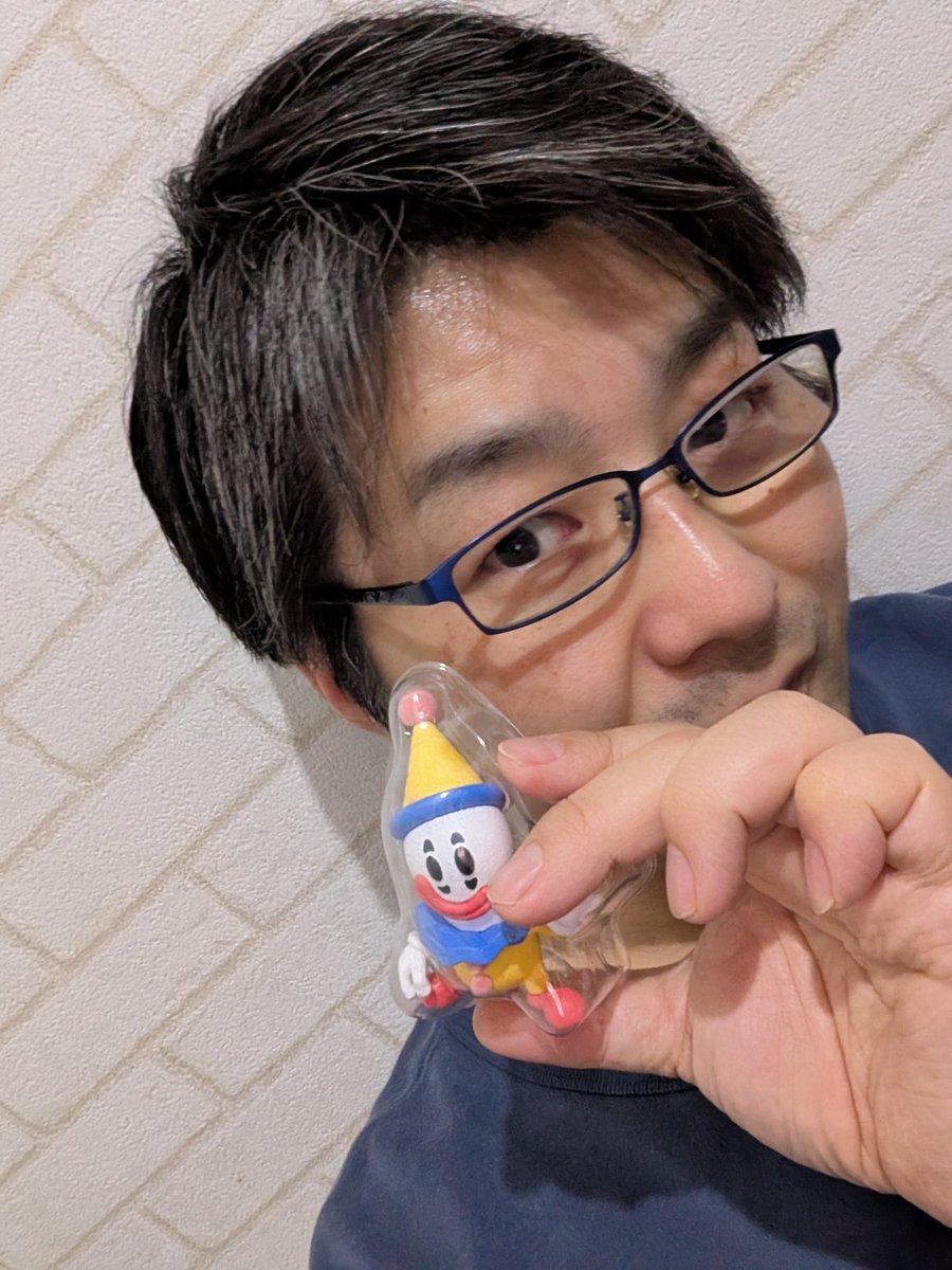 木下章嗣 tweet media