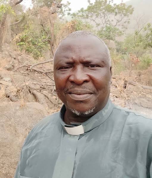 High Chief Lawrence Igbins Okoro tweet media