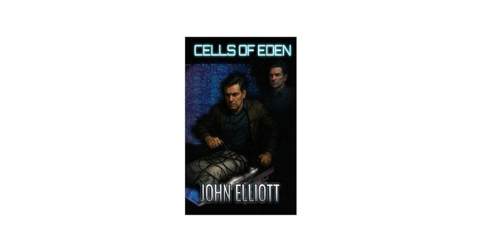 John Elliott tweet media