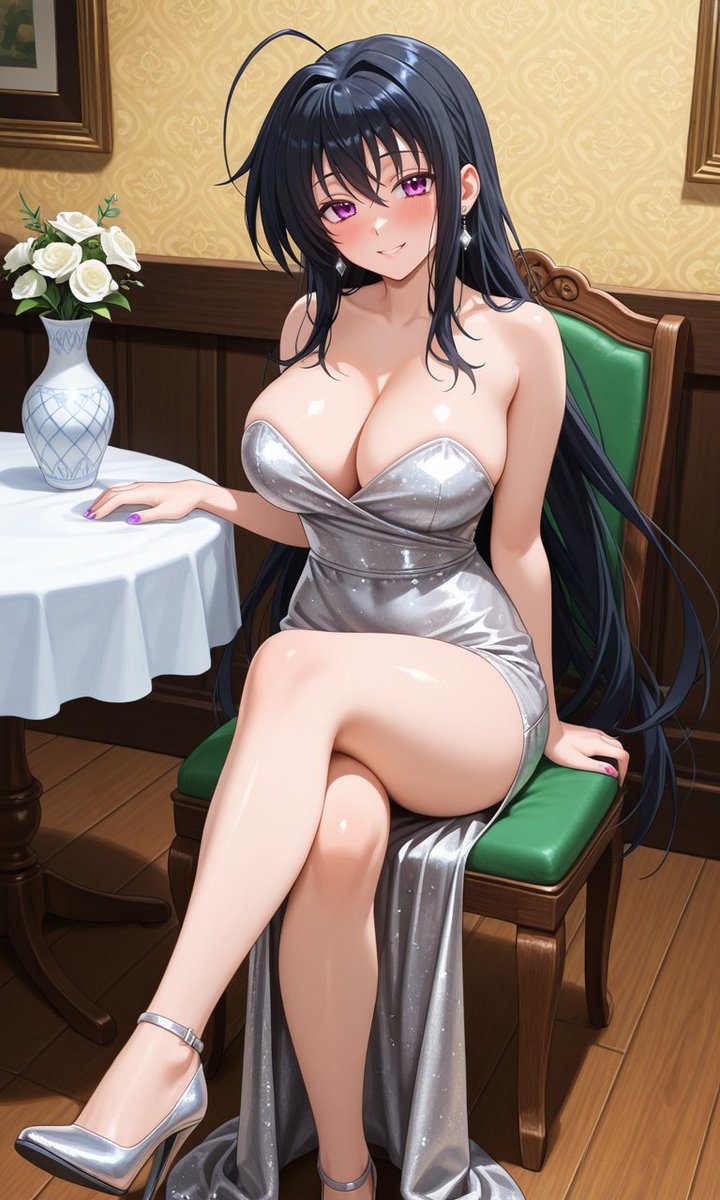 Amane Suou 💖 tweet media