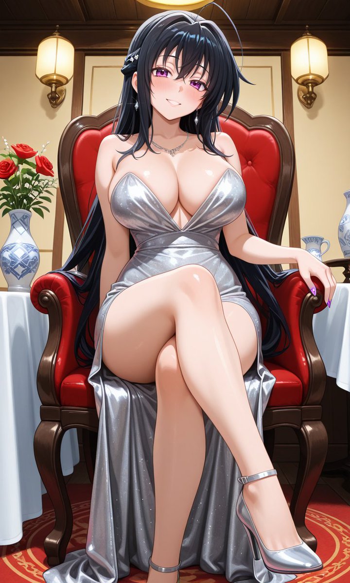 Amane Suou 💖 tweet media