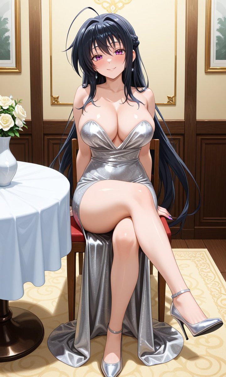 Amane Suou 💖 tweet media