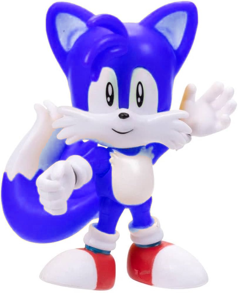 Blonic The Hedgehog tweet media