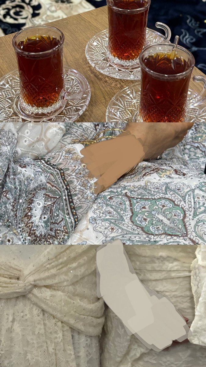 💎 أنوار | Alkhalaf tweet media