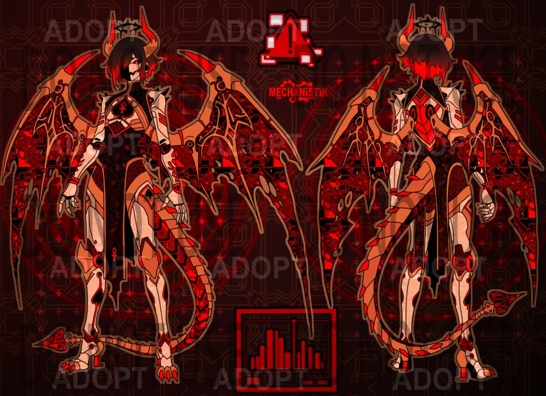 sinder ♢ vgen open tweet media