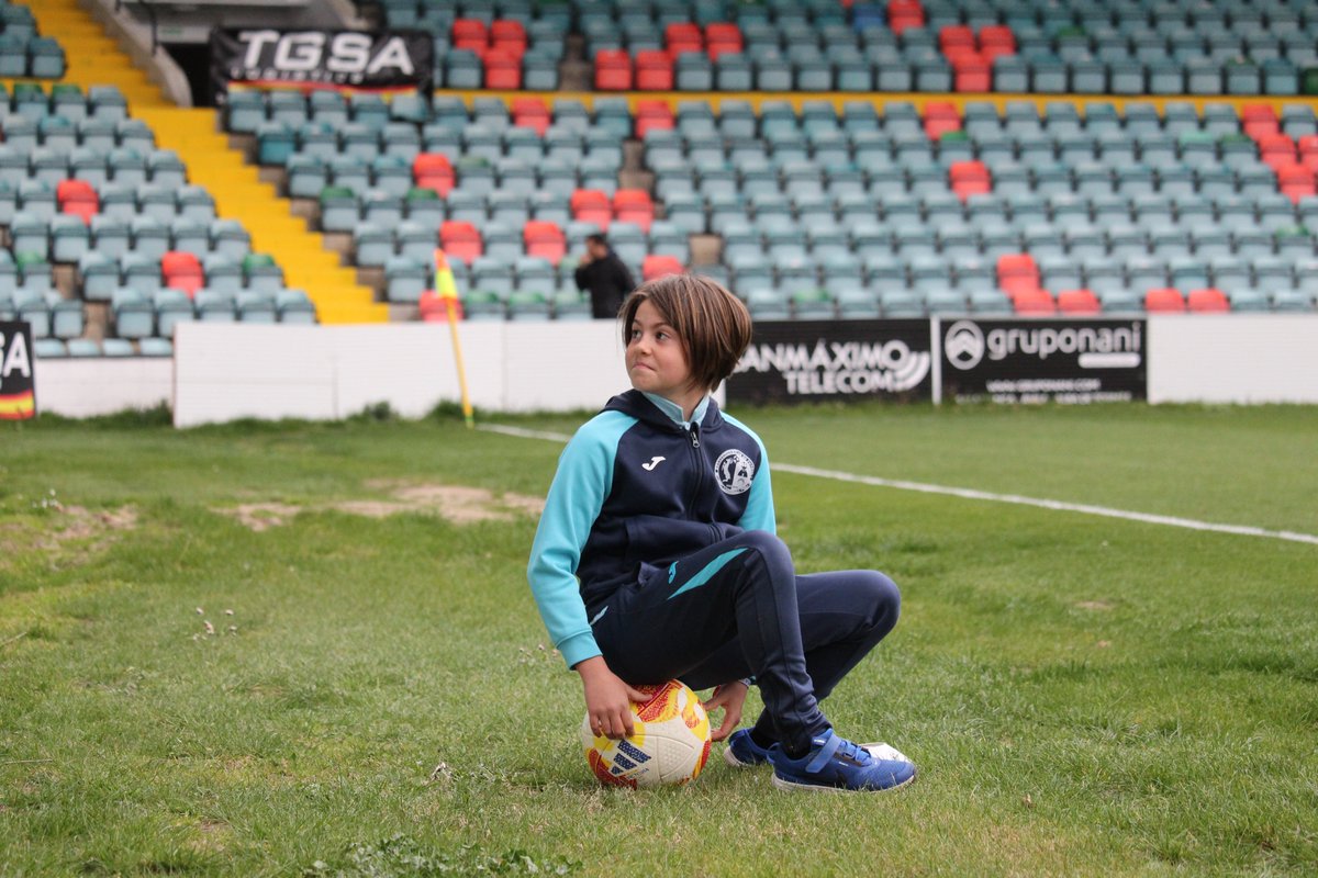 Cabrerizos CF tweet media