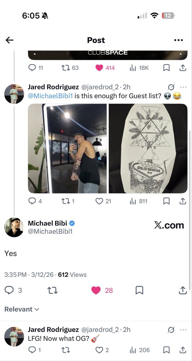 Jared Rodriguez tweet media