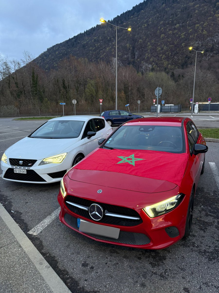 meknessi 🇲🇦 tweet media