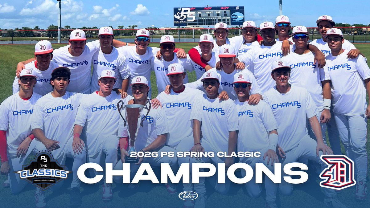 Prospect Select tweet media