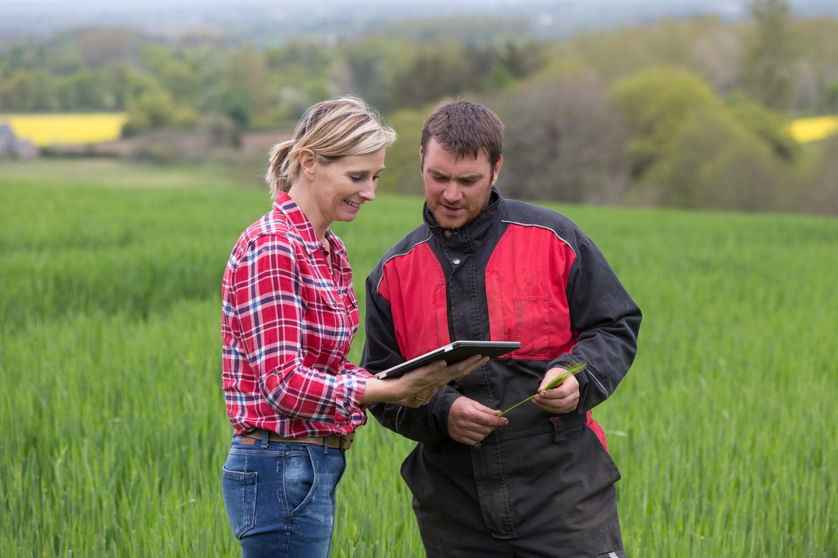 Bayer U.S. 🇺🇸 | Crop Science tweet media