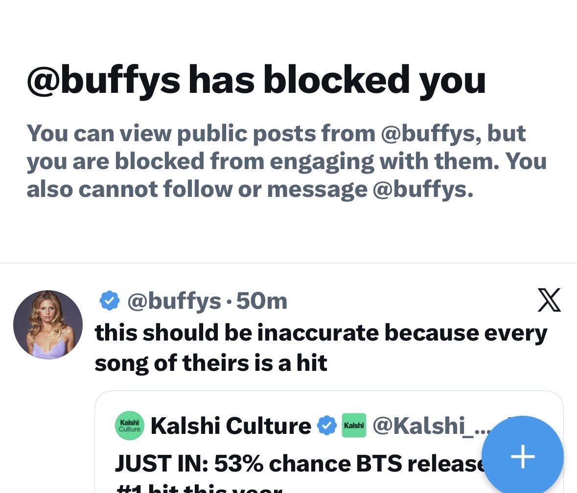 Horace P. McTitties tweet media