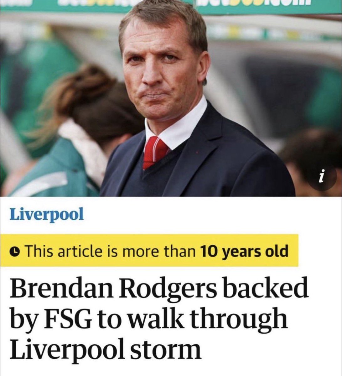 Anfield Edition | æ tweet media