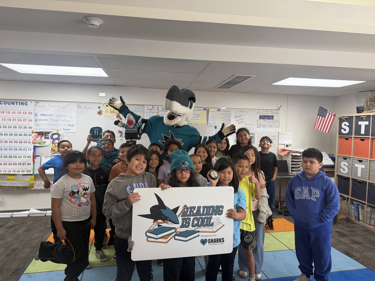 Sharks Community tweet media