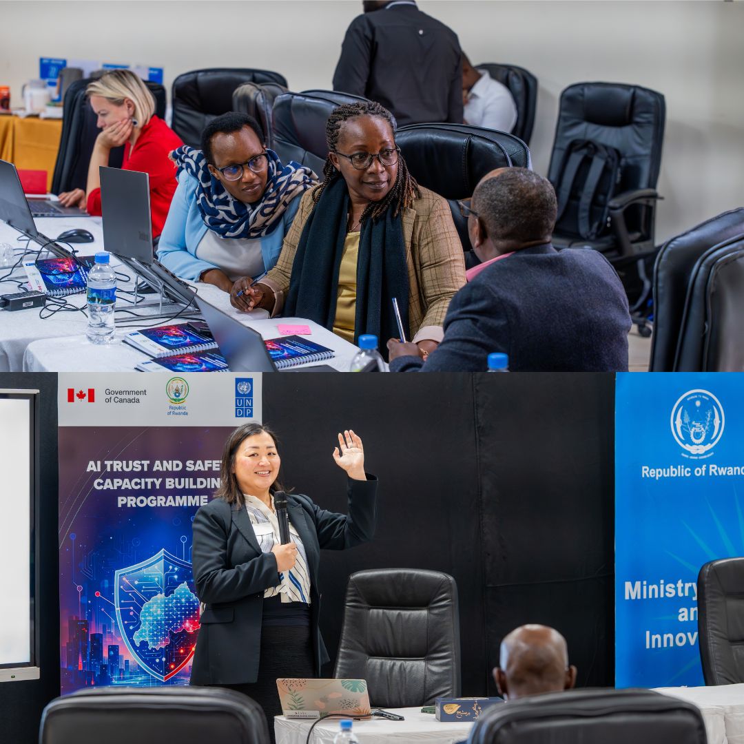 UNDP Rwanda tweet media