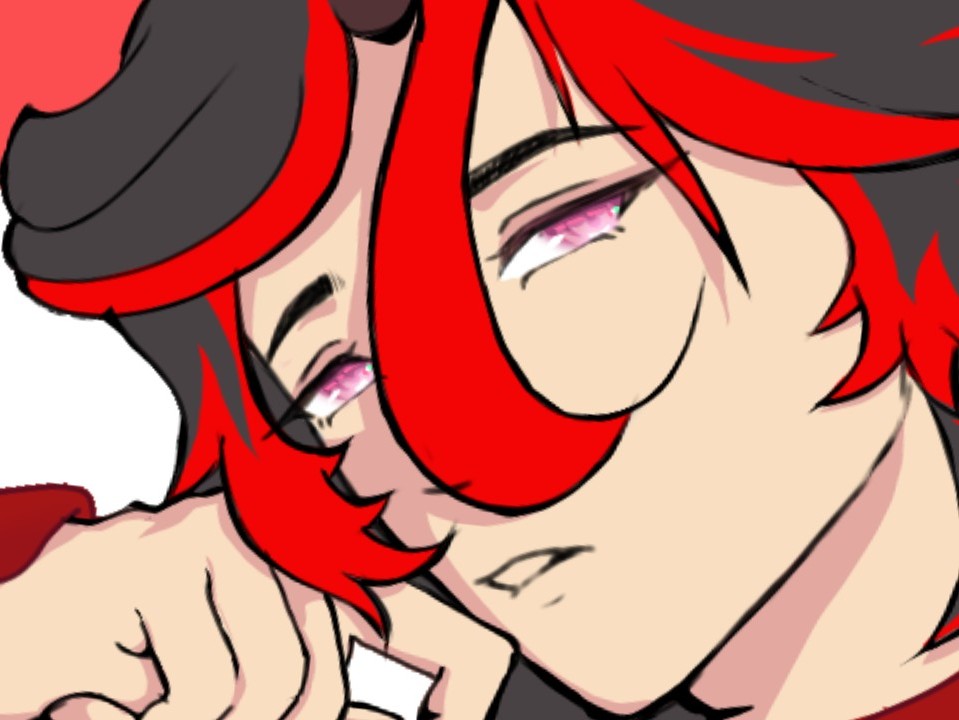 💚 HinxDraws 💚 tweet media