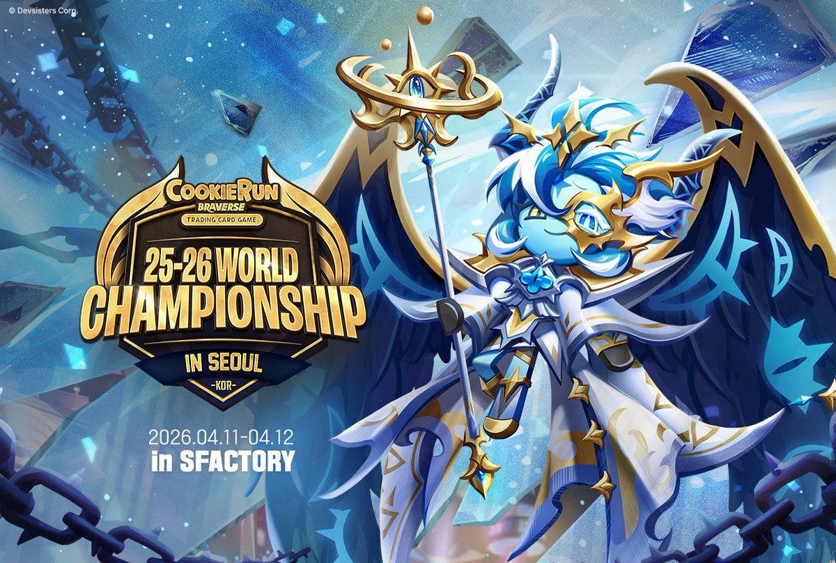 【海外限定】cookierun world champion ship 限定MD original.jpg