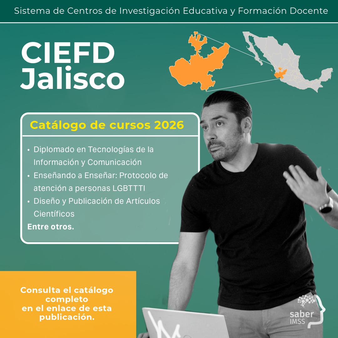 Saber_IMSS tweet media