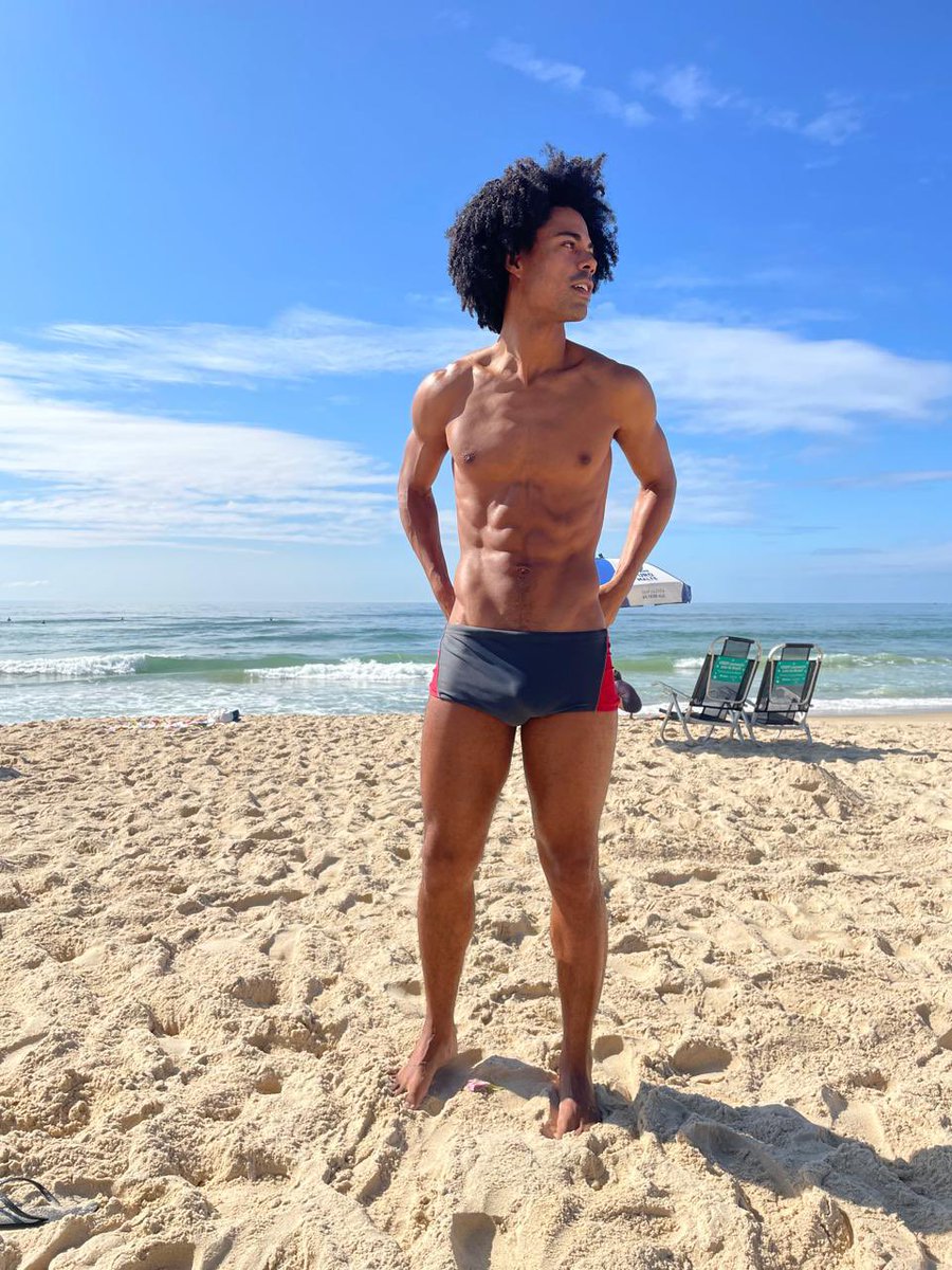 Breno Corã ♟️ | BBB26 tweet media