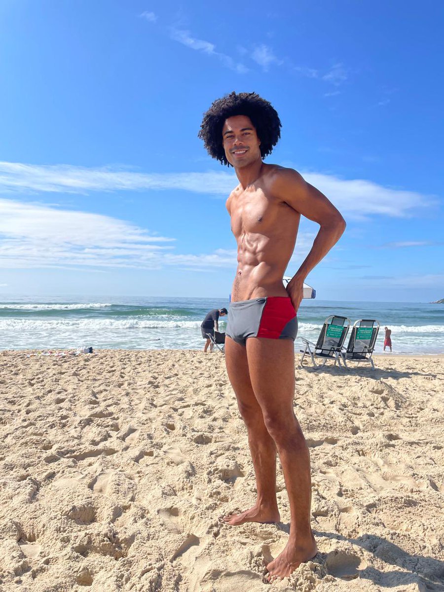 Breno Corã ♟️ | BBB26 tweet media