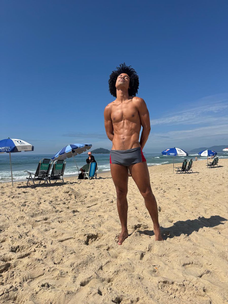 Breno Corã ♟️ | BBB26 tweet media