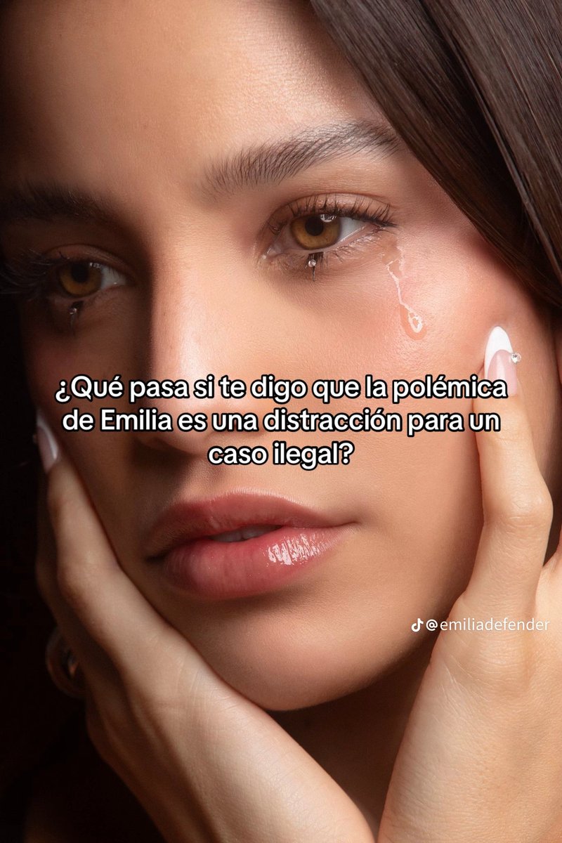 Hilo de tiktok.