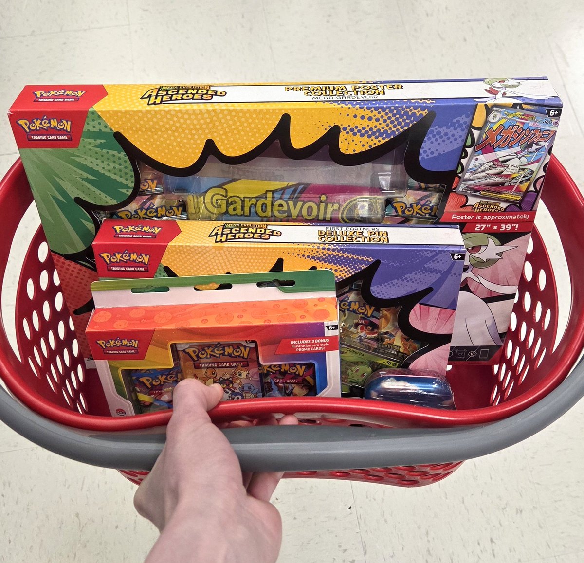 Johnny Crambo tweet media