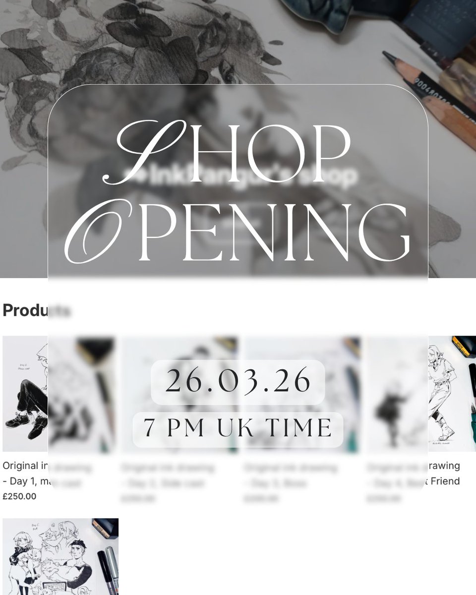 ✦Nina✦ tweet media