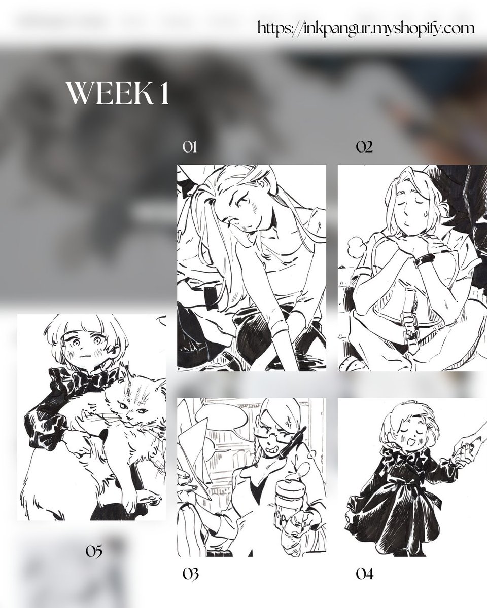 ✦Nina✦ tweet media